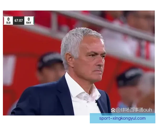 穆帅63岁狂喜 葡超豪门补时遭绝平