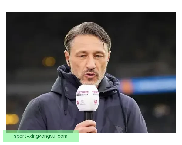 科瓦奇：施洛特贝克重返训练 安东是沉默领袖