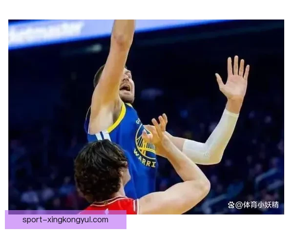 勇士加时憾负公牛吉迪三双