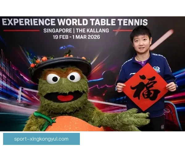 WTT中国大满贯：我国选手曾尖败给中国选手 无缘晋级16强